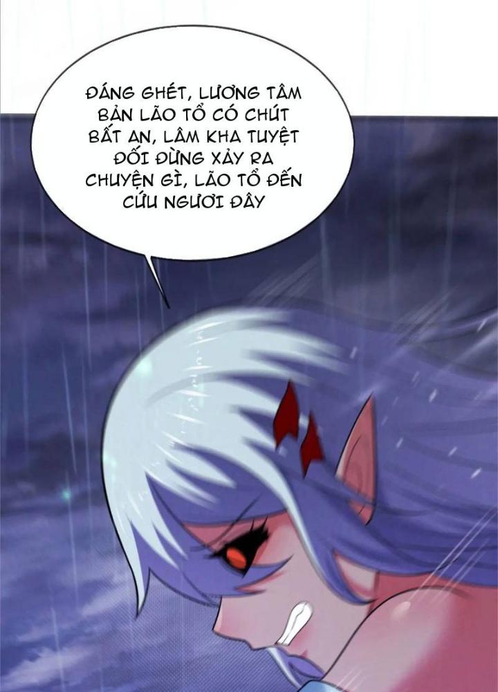 Cẩu Lương Thành Chuẩn Thánh, Ta Được Nữ Đế Triệu Hoán Chapter 60 - Trang 3