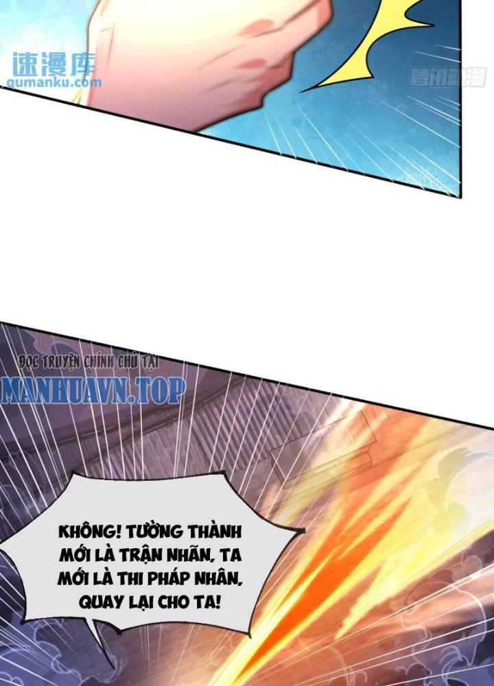Cẩu Lương Thành Chuẩn Thánh, Ta Được Nữ Đế Triệu Hoán Chapter 60 - Trang 3