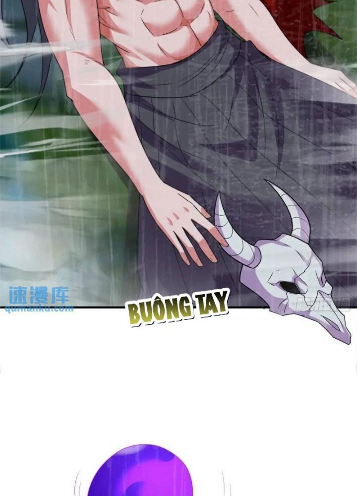 Cẩu Lương Thành Chuẩn Thánh, Ta Được Nữ Đế Triệu Hoán Chapter 60 - Trang 3