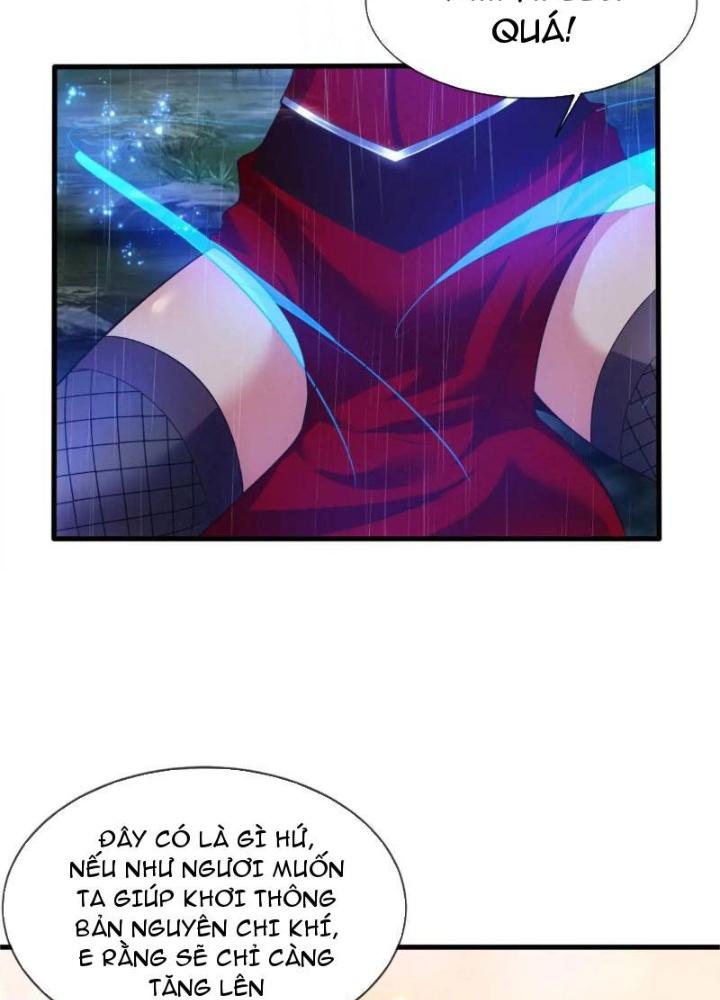 Cẩu Lương Thành Chuẩn Thánh, Ta Được Nữ Đế Triệu Hoán Chapter 60 - Trang 3