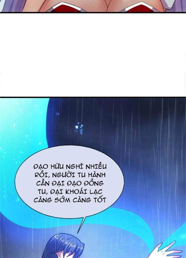 Cẩu Lương Thành Chuẩn Thánh, Ta Được Nữ Đế Triệu Hoán Chapter 60 - Trang 3