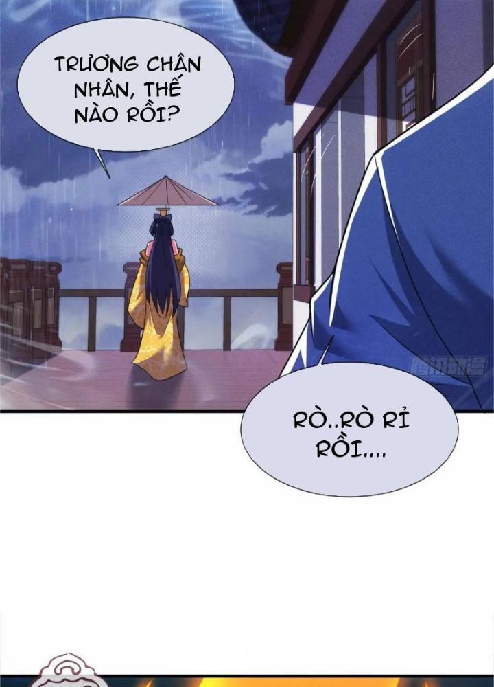 Cẩu Lương Thành Chuẩn Thánh, Ta Được Nữ Đế Triệu Hoán Chapter 60 - Trang 3