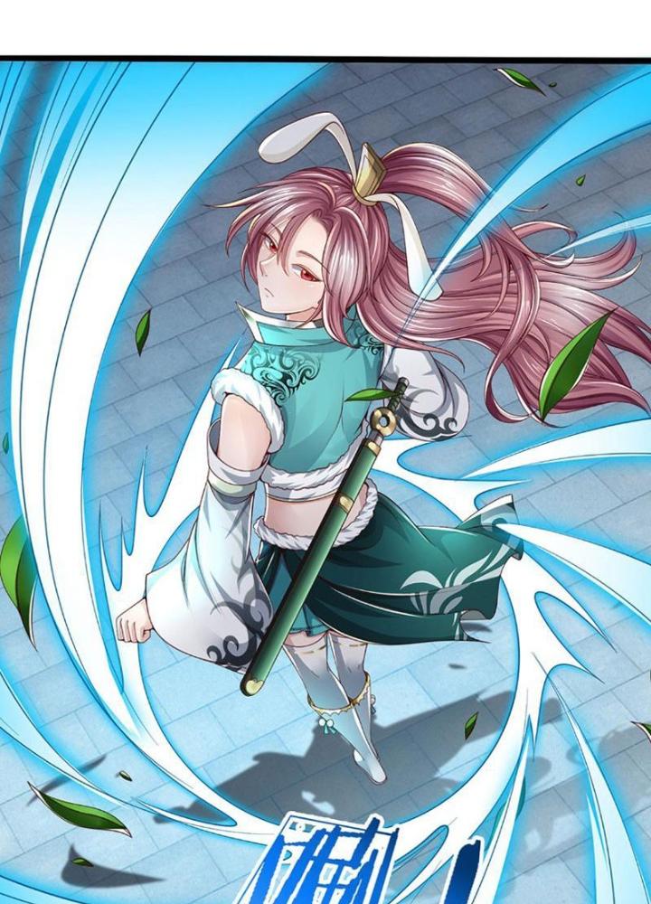 Ta Có Thể Cướp Đoạt Cơ Duyên Chapter 6 - Trang 2