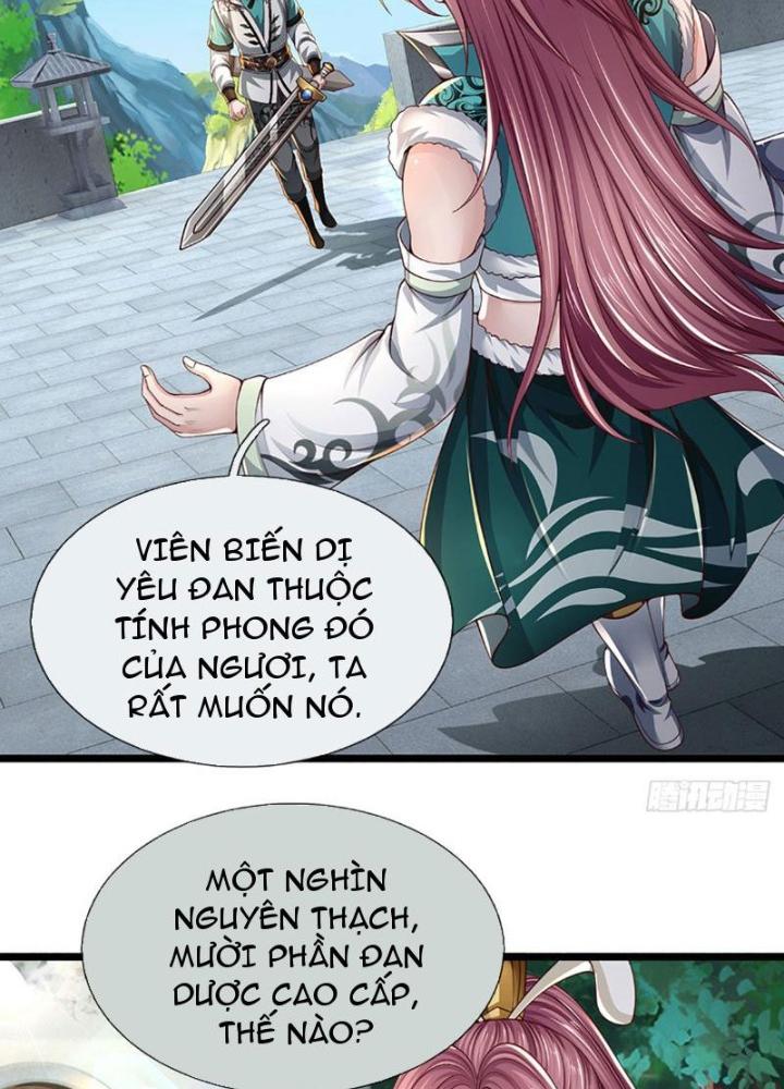 Ta Có Thể Cướp Đoạt Cơ Duyên Chapter 6 - Trang 2