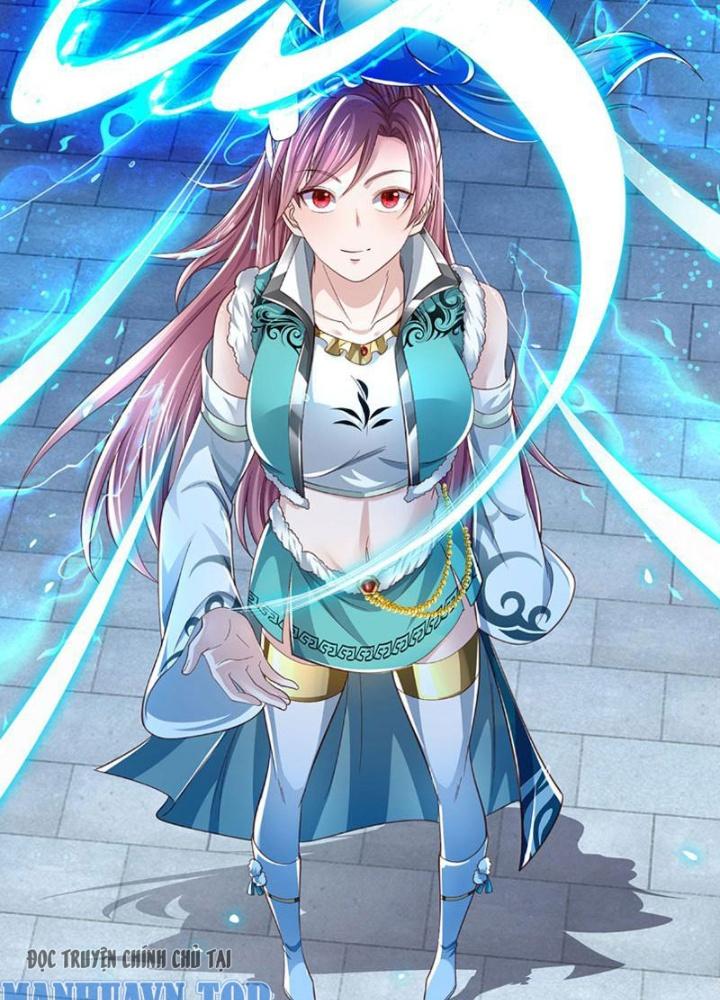 Ta Có Thể Cướp Đoạt Cơ Duyên Chapter 6 - Trang 2