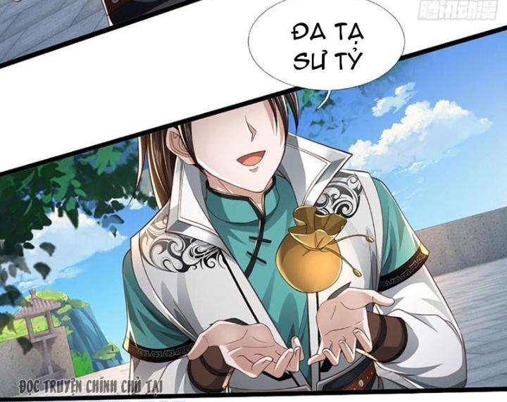 Ta Có Thể Cướp Đoạt Cơ Duyên Chapter 6 - Trang 2