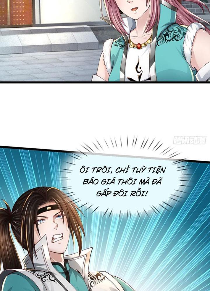 Ta Có Thể Cướp Đoạt Cơ Duyên Chapter 6 - Trang 2