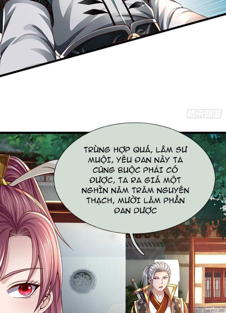 Ta Có Thể Cướp Đoạt Cơ Duyên Chapter 6 - Trang 2