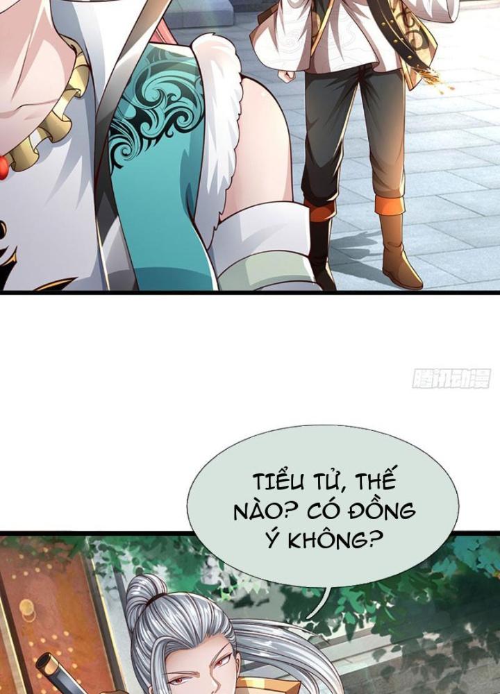 Ta Có Thể Cướp Đoạt Cơ Duyên Chapter 6 - Trang 2