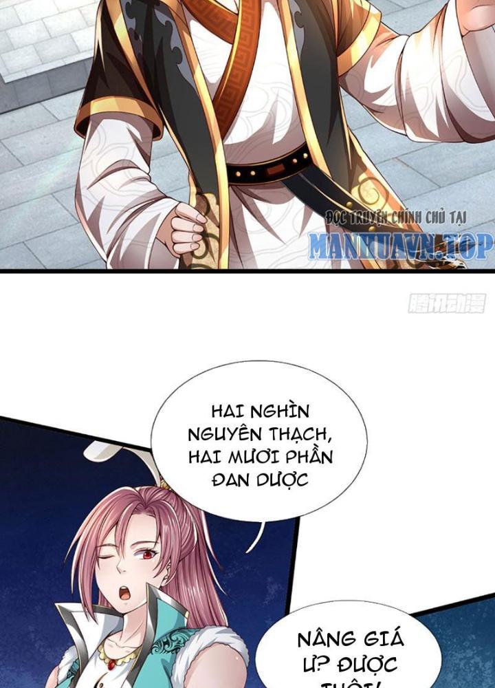 Ta Có Thể Cướp Đoạt Cơ Duyên Chapter 6 - Trang 2