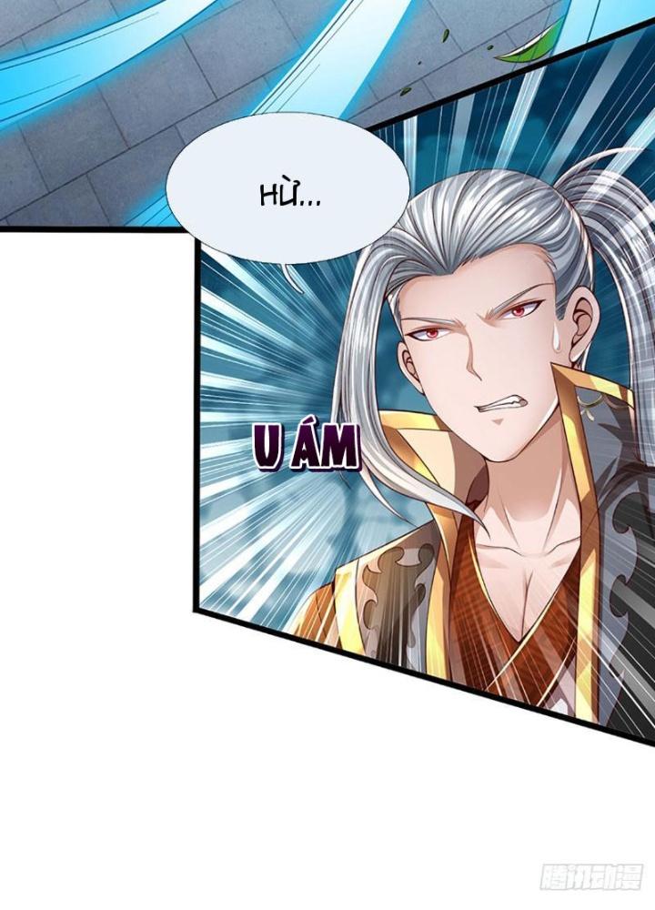 Ta Có Thể Cướp Đoạt Cơ Duyên Chapter 6 - Trang 2