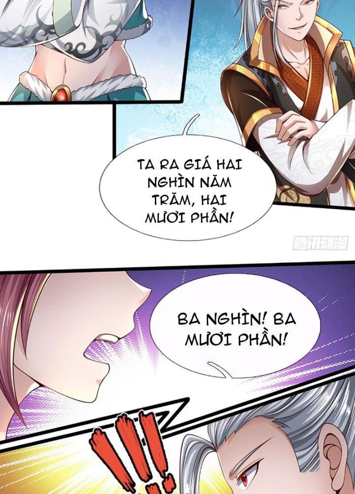 Ta Có Thể Cướp Đoạt Cơ Duyên Chapter 6 - Trang 2