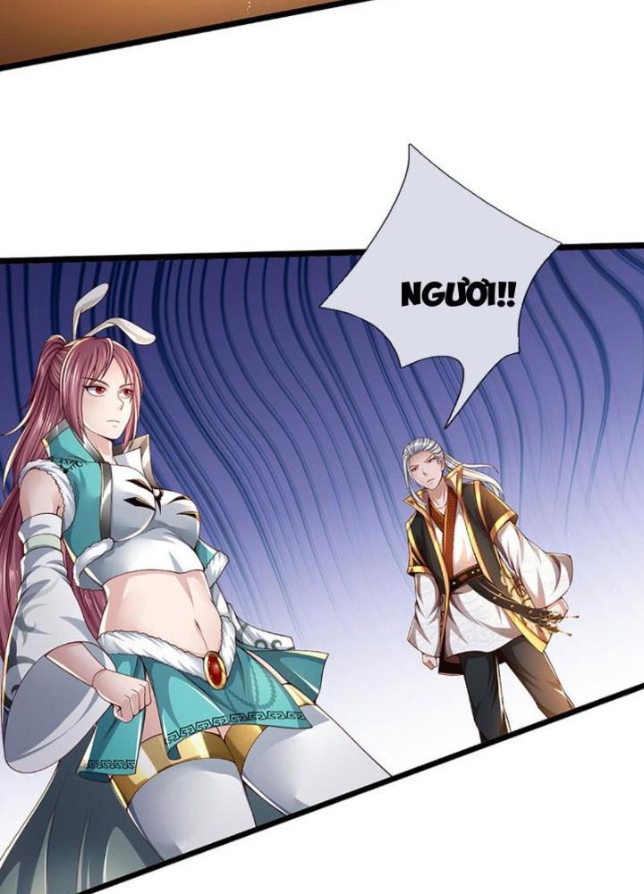 Ta Có Thể Cướp Đoạt Cơ Duyên Chapter 6 - Trang 2