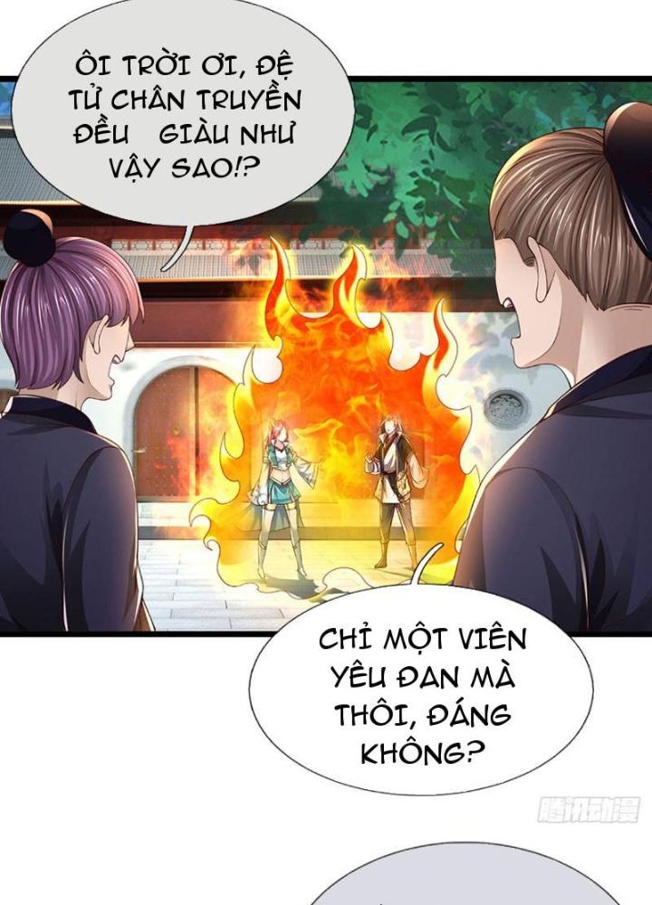 Ta Có Thể Cướp Đoạt Cơ Duyên Chapter 6 - Trang 2