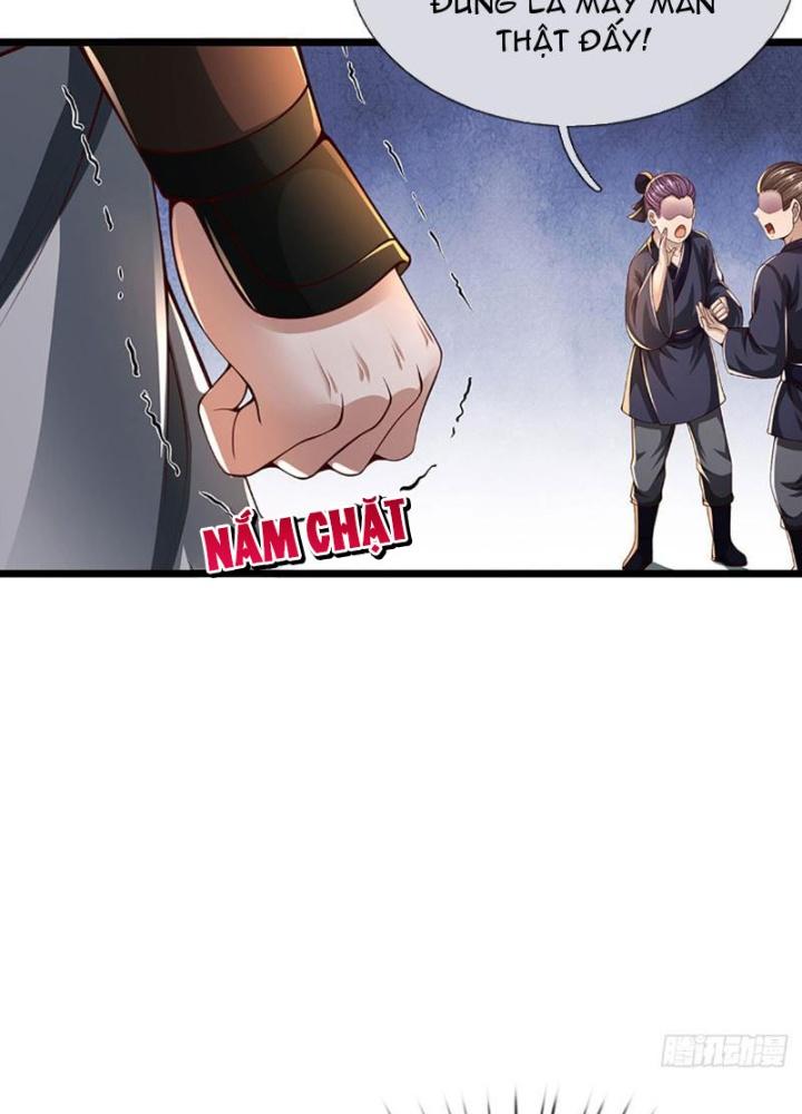 Ta Có Thể Cướp Đoạt Cơ Duyên Chapter 6 - Trang 2