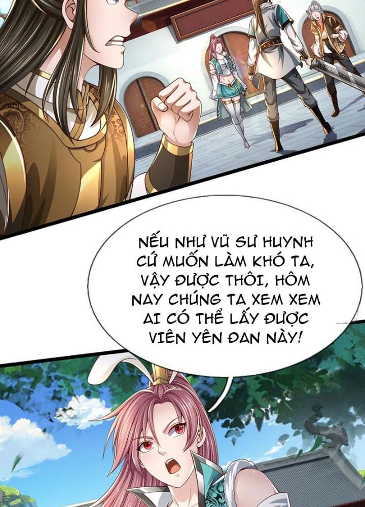 Ta Có Thể Cướp Đoạt Cơ Duyên Chapter 6 - Trang 2