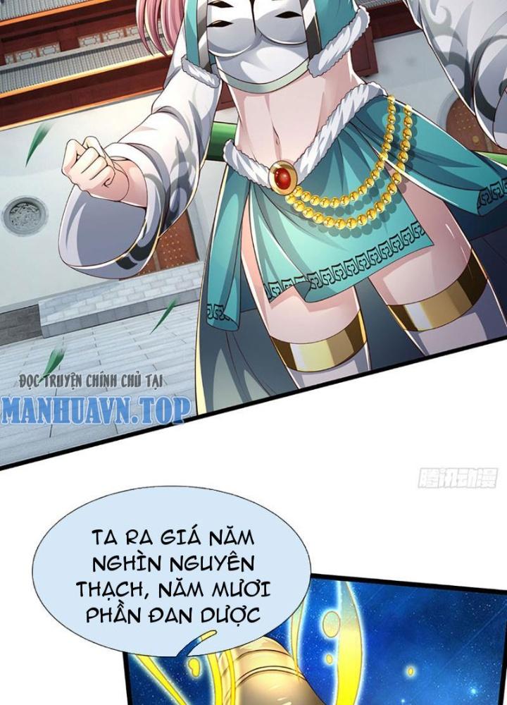 Ta Có Thể Cướp Đoạt Cơ Duyên Chapter 6 - Trang 2