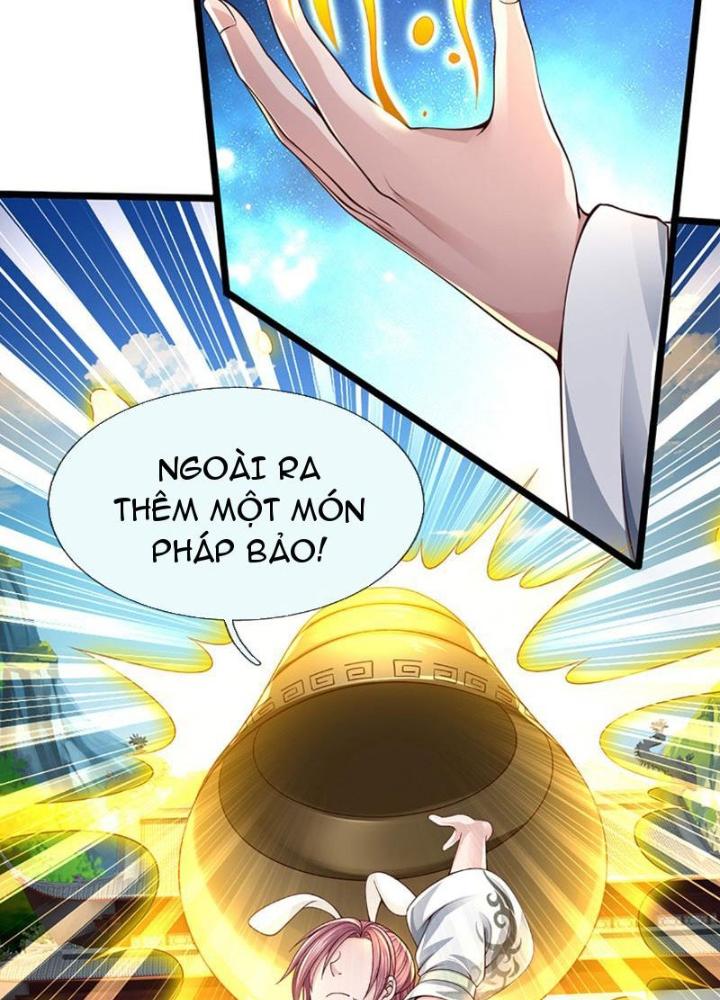 Ta Có Thể Cướp Đoạt Cơ Duyên Chapter 6 - Trang 2