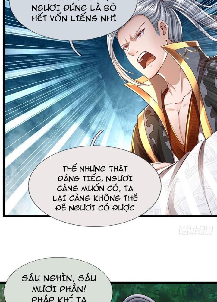 Ta Có Thể Cướp Đoạt Cơ Duyên Chapter 6 - Trang 2