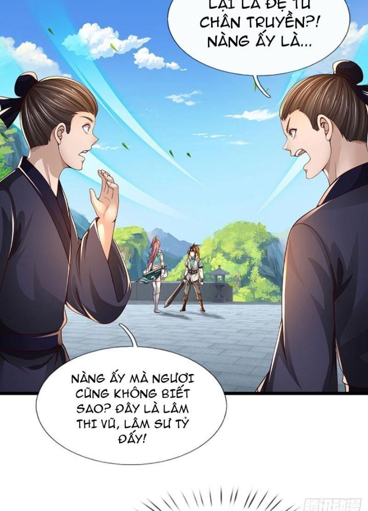 Ta Có Thể Cướp Đoạt Cơ Duyên Chapter 6 - Trang 2
