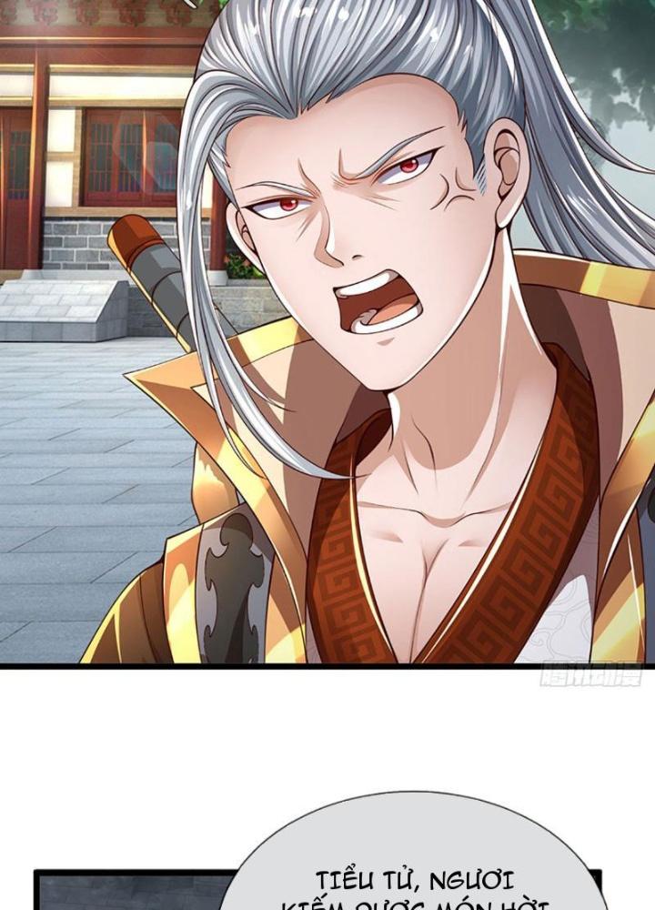 Ta Có Thể Cướp Đoạt Cơ Duyên Chapter 6 - Trang 2