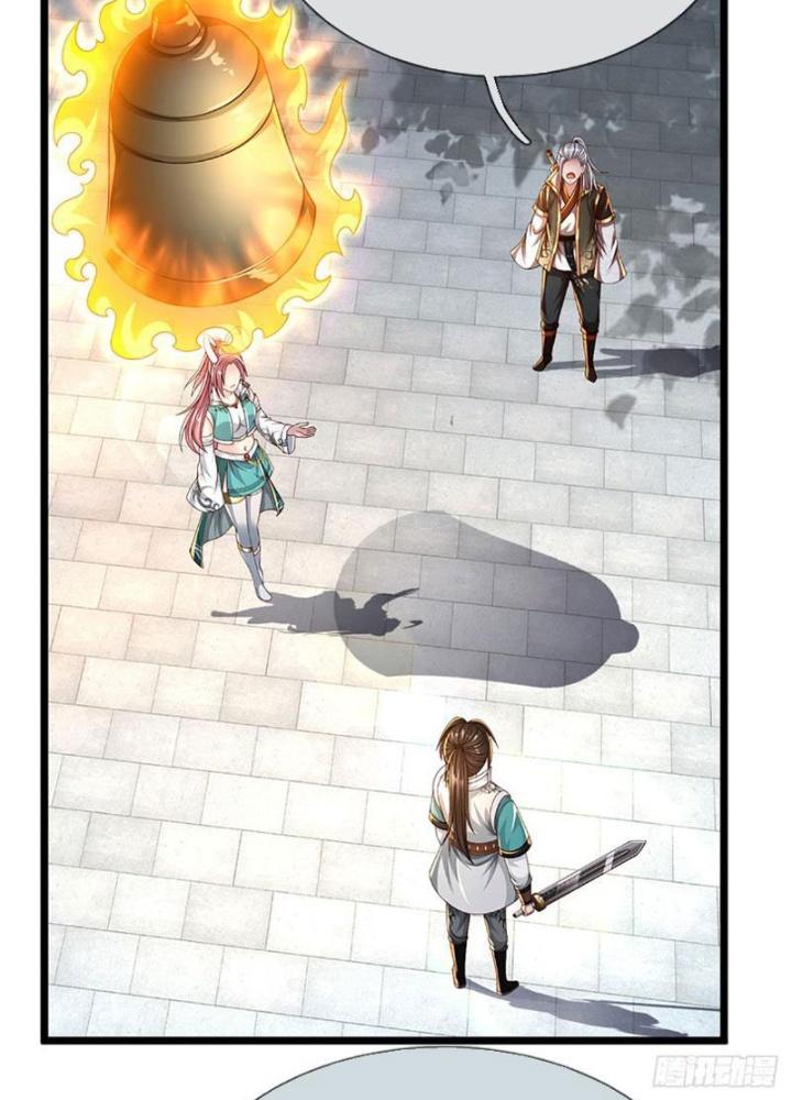 Ta Có Thể Cướp Đoạt Cơ Duyên Chapter 6 - Trang 2