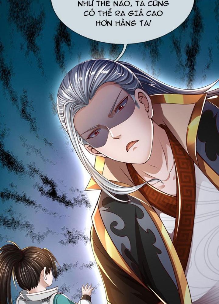 Ta Có Thể Cướp Đoạt Cơ Duyên Chapter 6 - Trang 2