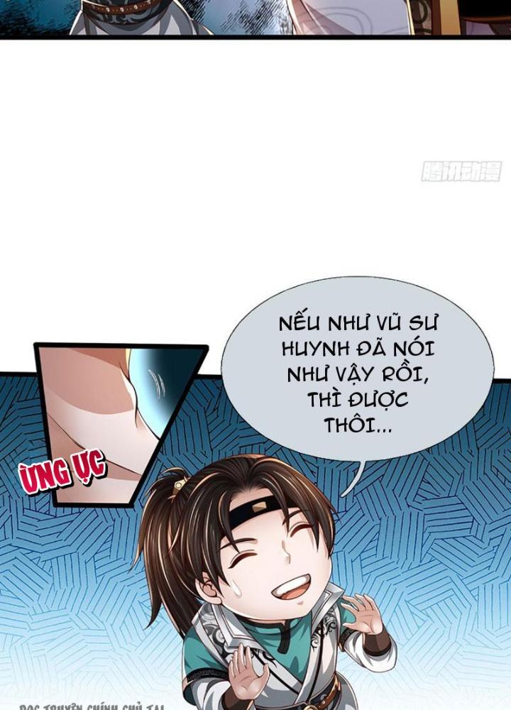 Ta Có Thể Cướp Đoạt Cơ Duyên Chapter 6 - Trang 2