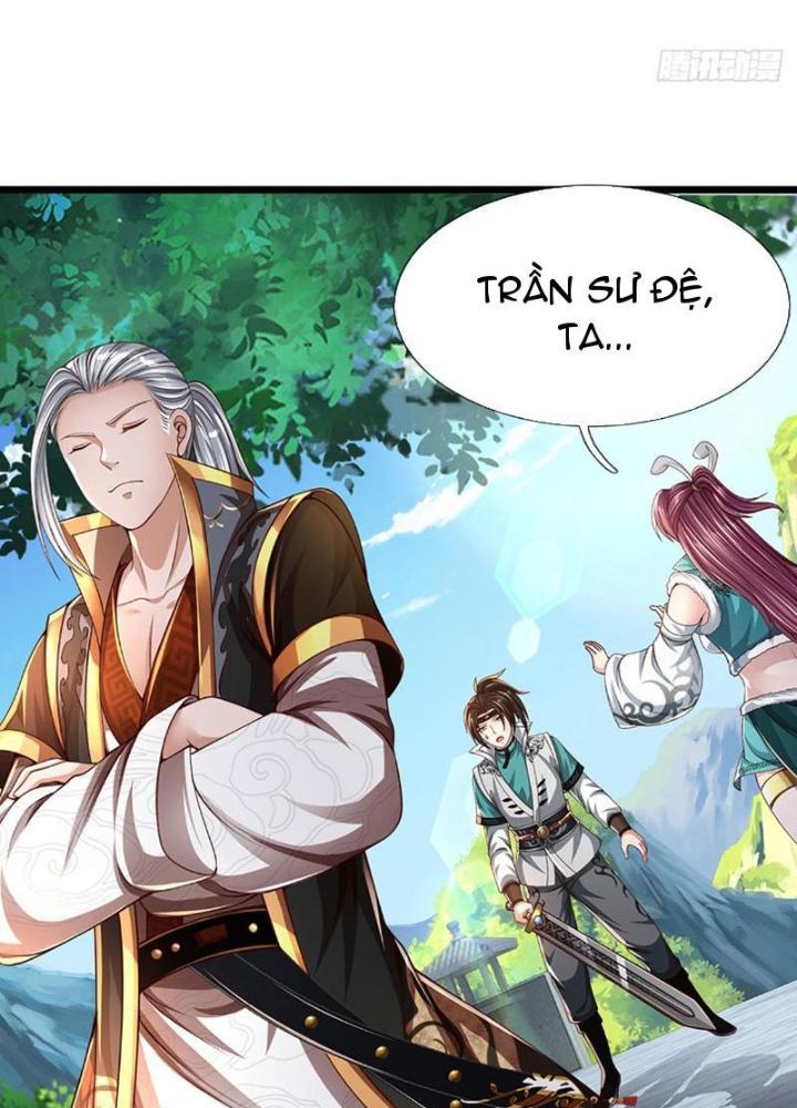 Ta Có Thể Cướp Đoạt Cơ Duyên Chapter 6 - Trang 2