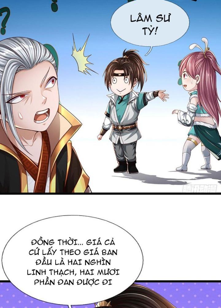 Ta Có Thể Cướp Đoạt Cơ Duyên Chapter 6 - Trang 2