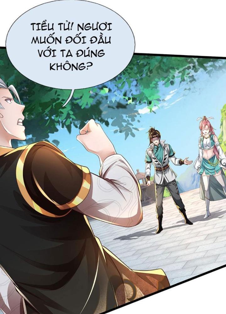 Ta Có Thể Cướp Đoạt Cơ Duyên Chapter 6 - Trang 2