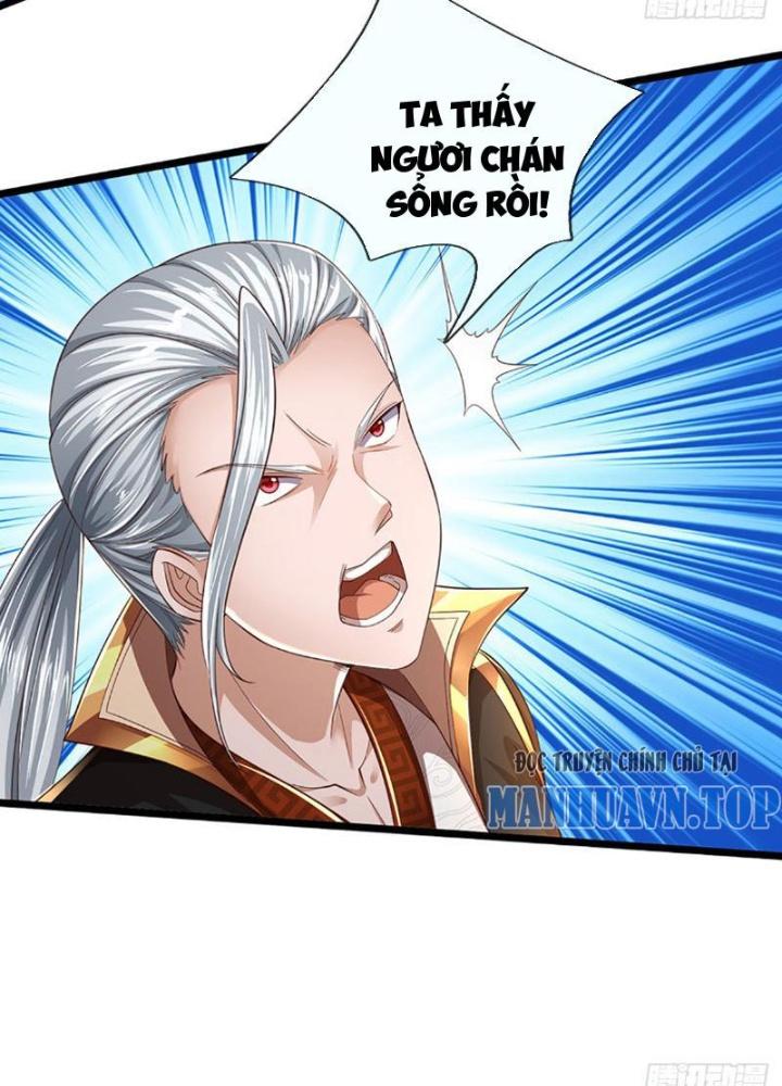 Ta Có Thể Cướp Đoạt Cơ Duyên Chapter 6 - Trang 2