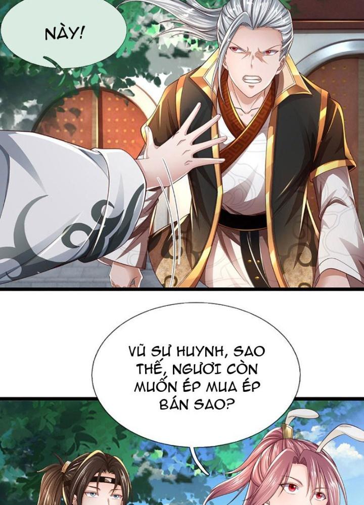 Ta Có Thể Cướp Đoạt Cơ Duyên Chapter 6 - Trang 2