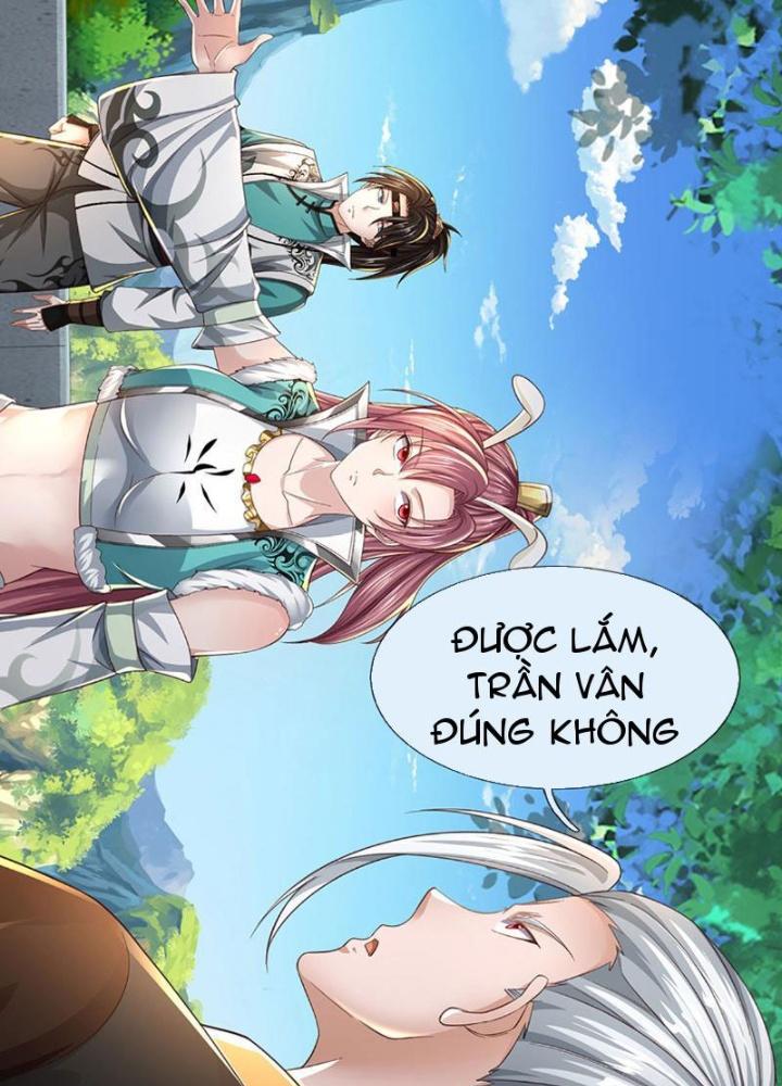 Ta Có Thể Cướp Đoạt Cơ Duyên Chapter 6 - Trang 2