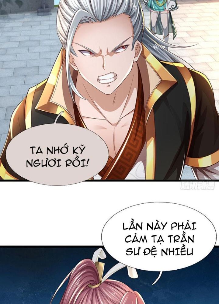 Ta Có Thể Cướp Đoạt Cơ Duyên Chapter 6 - Trang 2
