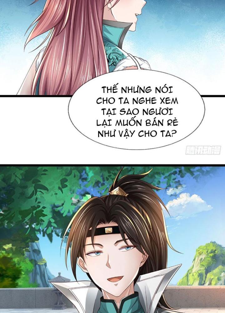 Ta Có Thể Cướp Đoạt Cơ Duyên Chapter 6 - Trang 2