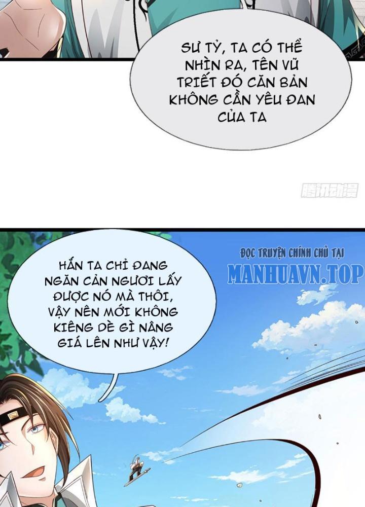 Ta Có Thể Cướp Đoạt Cơ Duyên Chapter 6 - Trang 2