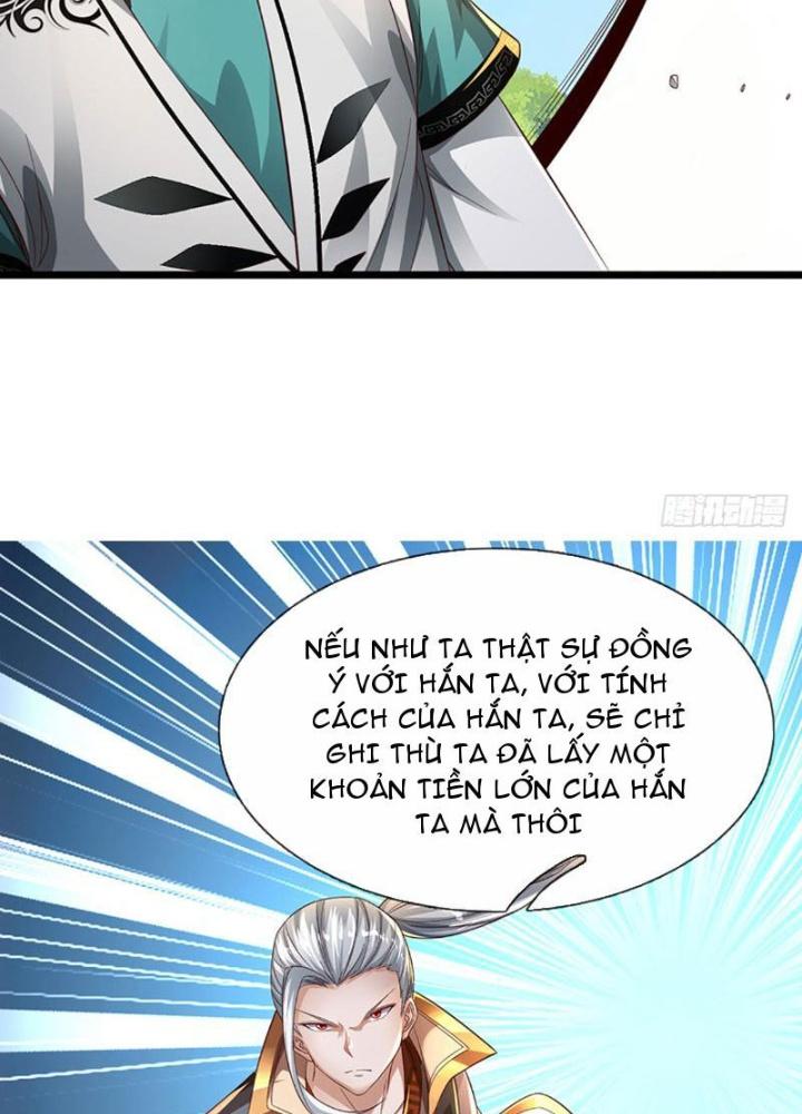 Ta Có Thể Cướp Đoạt Cơ Duyên Chapter 6 - Trang 2