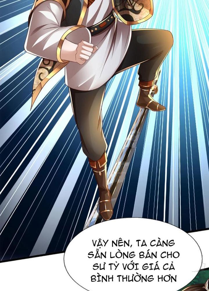 Ta Có Thể Cướp Đoạt Cơ Duyên Chapter 6 - Trang 2