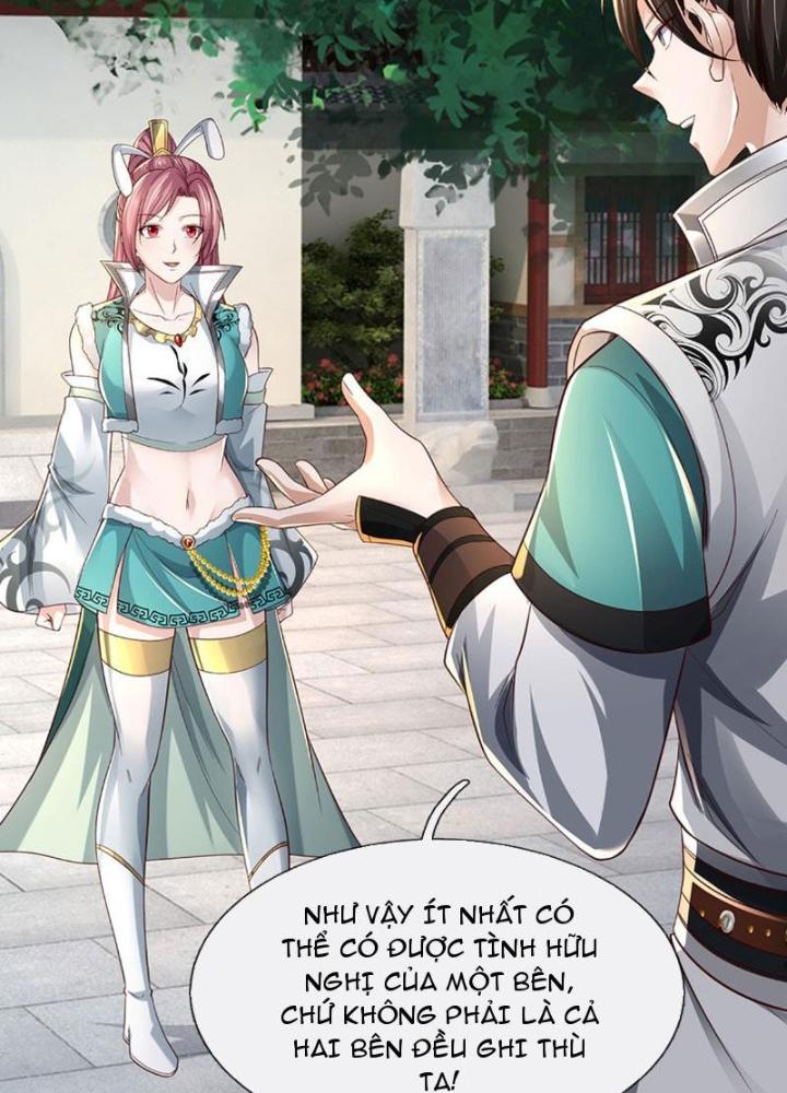 Ta Có Thể Cướp Đoạt Cơ Duyên Chapter 6 - Trang 2