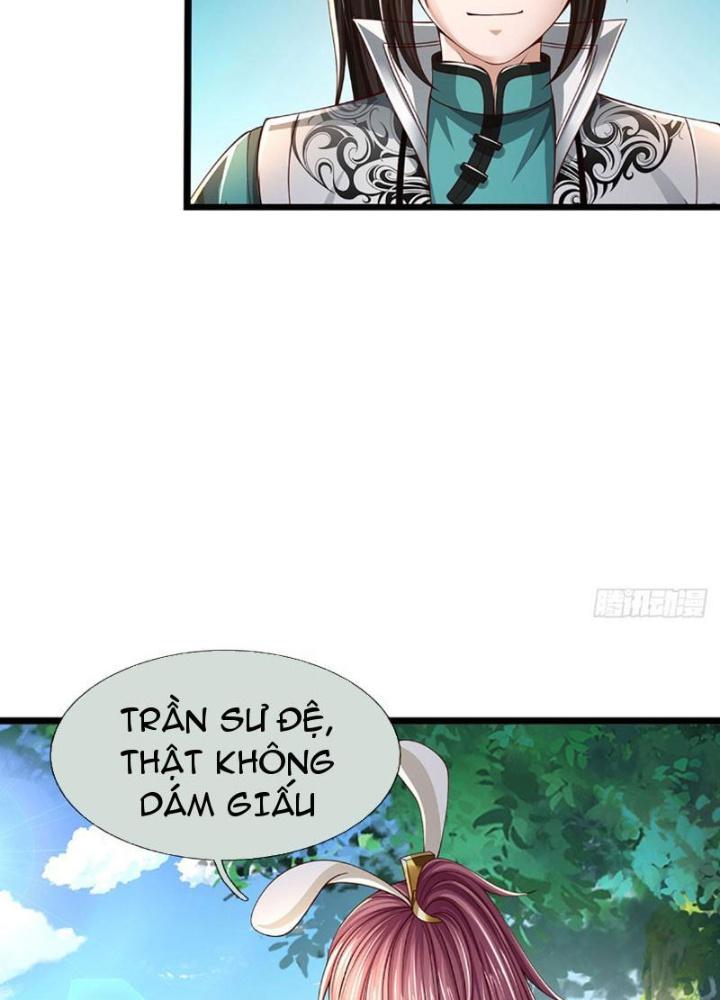 Ta Có Thể Cướp Đoạt Cơ Duyên Chapter 6 - Trang 2