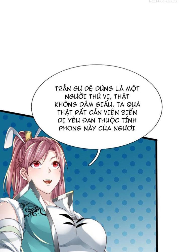 Ta Có Thể Cướp Đoạt Cơ Duyên Chapter 6 - Trang 2