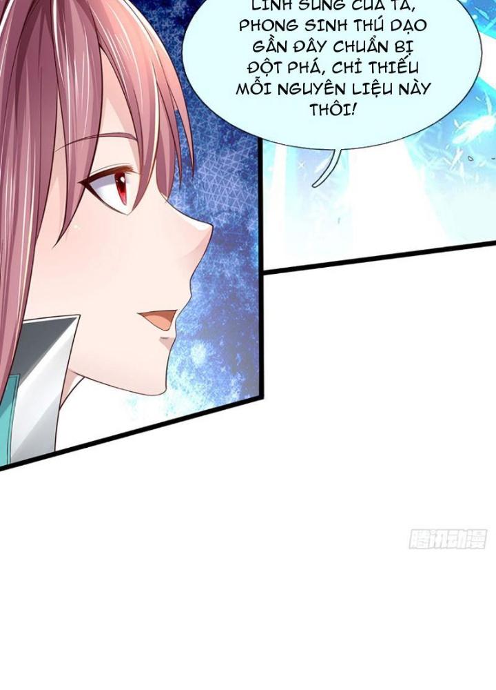 Ta Có Thể Cướp Đoạt Cơ Duyên Chapter 6 - Trang 2