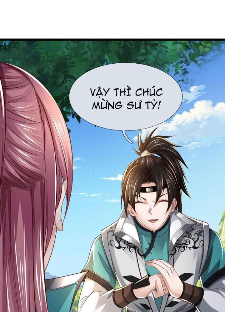 Ta Có Thể Cướp Đoạt Cơ Duyên Chapter 6 - Trang 2