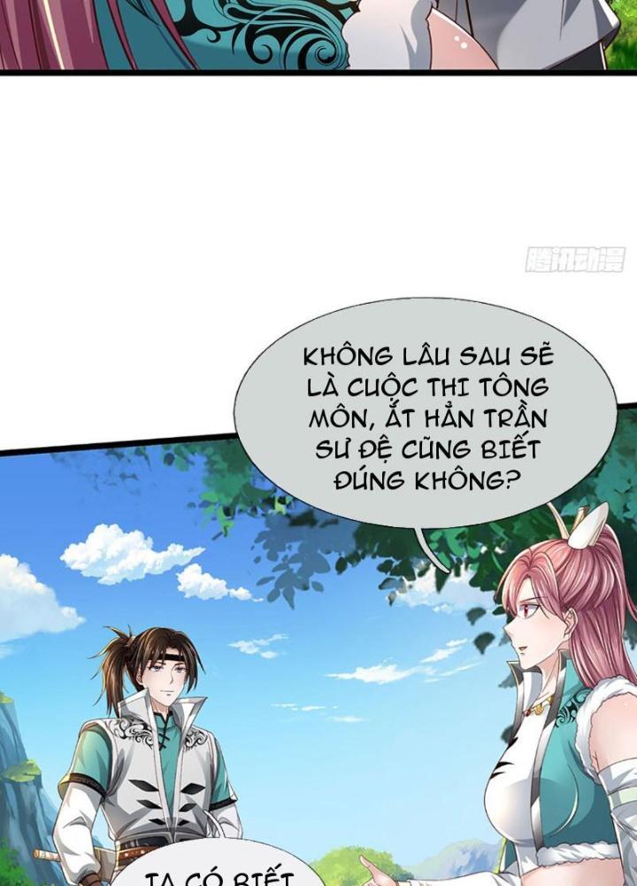 Ta Có Thể Cướp Đoạt Cơ Duyên Chapter 6 - Trang 2