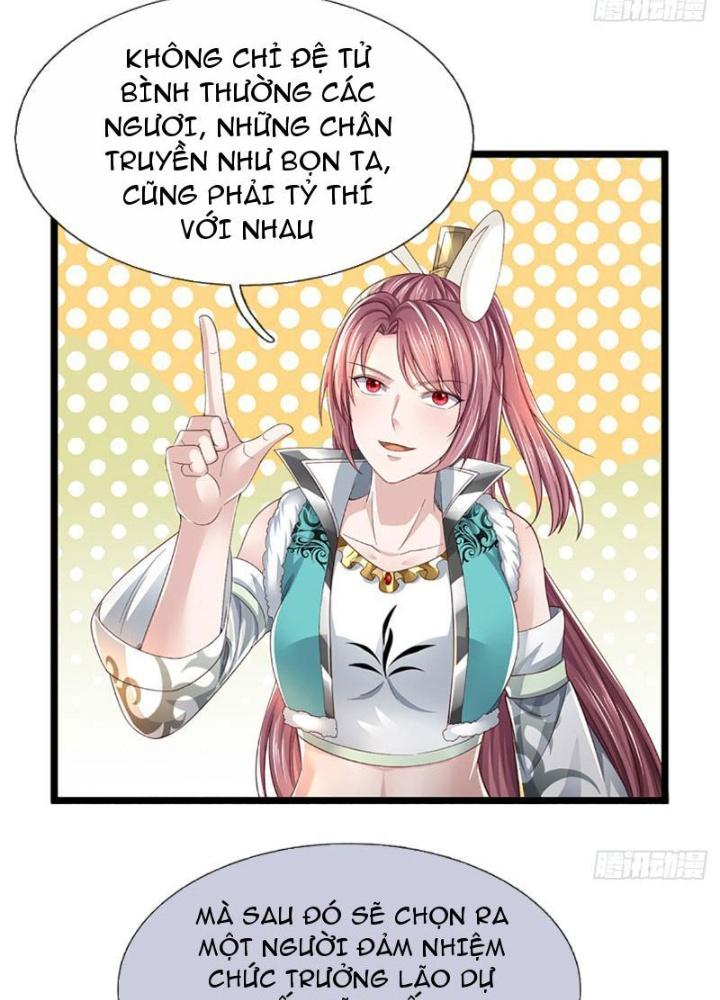 Ta Có Thể Cướp Đoạt Cơ Duyên Chapter 6 - Trang 2