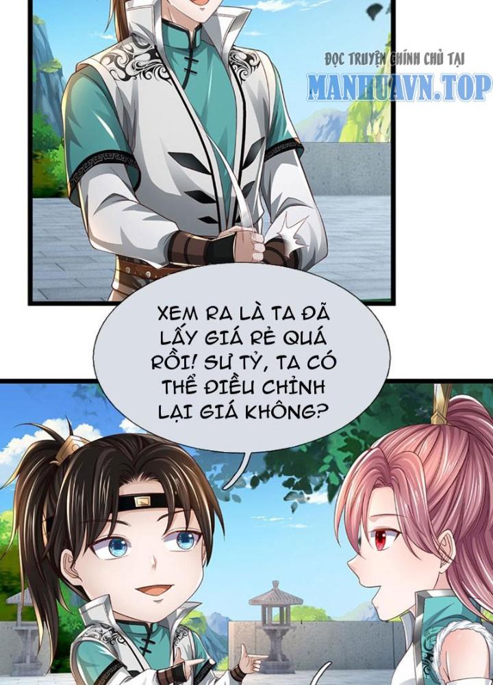 Ta Có Thể Cướp Đoạt Cơ Duyên Chapter 6 - Trang 2