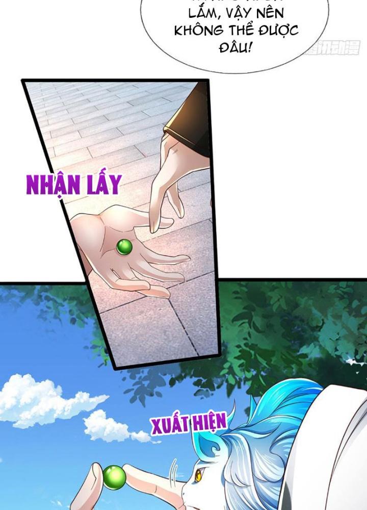 Ta Có Thể Cướp Đoạt Cơ Duyên Chapter 6 - Trang 2