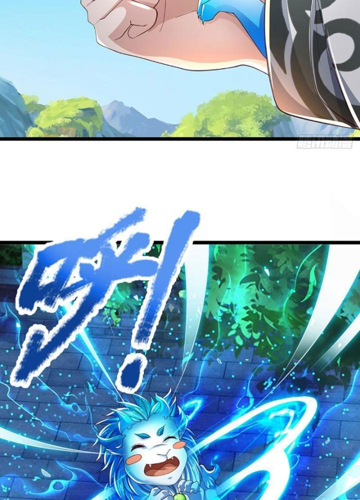 Ta Có Thể Cướp Đoạt Cơ Duyên Chapter 6 - Trang 2