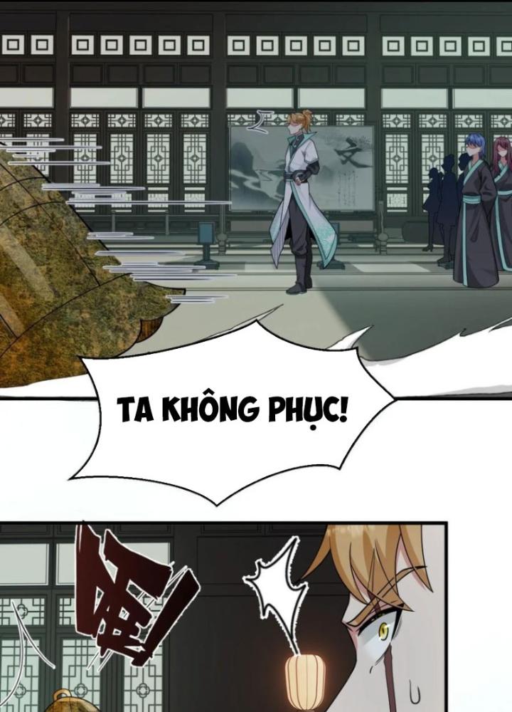 Tu Luyện Thành Tiên Ta Chỉ Muốn Nuôi Nữ Đồ Đệ Chapter 197 - Trang 4